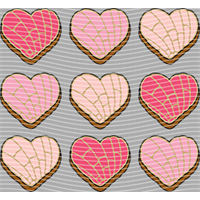 Valentine's Day-QRJ  167